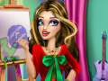 Jogo Gwen Inverno Transformação Real online