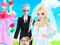 Jogo Casamento Real da Ellie online