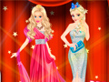 Jogo Desafio da Rainha do Baile online