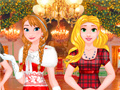 Jogo Grande Baile de Natal online