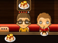 Jogo Bar de panquecas online