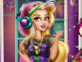 Jogo O Armário de Férias da Gwen online