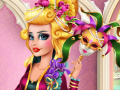 Jogo Moda do Carnaval de Veneza da Audrey online