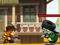Jogo Ranger Vs Zumbis online