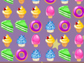 Jogo Monstro de Doces online