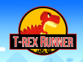 Jogo Corredor T-Rex online