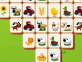 Jogo Conexão da fazenda 3 online
