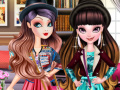 Jogo Companheiros de Conto de Fadas online