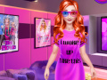 Jogo Noite de Cinema da Annie online