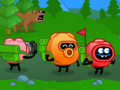 Jogo Maneiras Bobas de Morrer: Diferenças 2 online