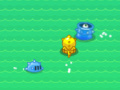 Jogo Borrifada Dragão Pong online