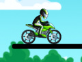 Jogo Corrida de Bicicletas 2 online