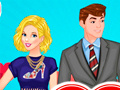 Jogo Rivais dos Namorados das Princesas online