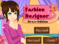 Jogo Designer de Moda: Edição Vestuário online