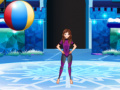 Jogo Meu Show de Golfinhos 8 online