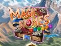 Jogo Pedras Mágicas online