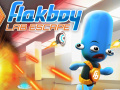 Jogo Escape do Laboratório do Flakboy online