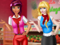 Jogo Gerente de Supermercado online