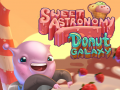Jogo Doçura Astronômica: Galáxia das Donuts online