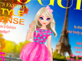 Jogo Ellie Estrela na Capa da Revista online