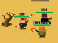 Jogo Guerreiros do Deserto online