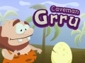 Jogo Cavernícola Grru online