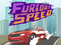 Jogo Velocidade Furiosa online
