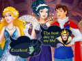 Jogo Vida de Princesa para Vilão online