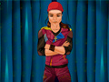 Jogo Vestir os Descendentes online