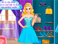 Jogo Compras de Casamento da Cindy online