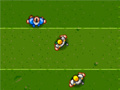 Jogo Rugby: Heróis Caídos online