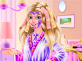 Jogo Ritual de Maquiagem da Princesa online
