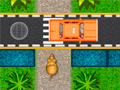 Jogo Travessia de Ratos online