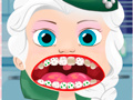Jogo Dentista Princesa online