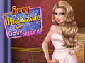 Jogo Revista Sery Boneca Vestir online