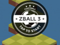 Jogo Zball 3: Futebol online