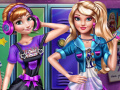Jogo Roupa escolar perfeita online