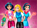 Jogo Febre de Compras no Shopping online