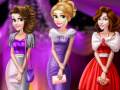 Jogo Noite de Formatura Glamourosa online