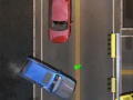 Jogo Estacionamento na Cidade em Hora de Pico online