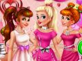 Jogo Festa de Solteiros do Dia dos Namorados online