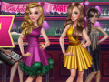 Jogo Vestir a Dolly para a Despedida de Solteira online