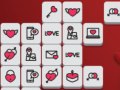 Jogo Mahjong de São Valentim online