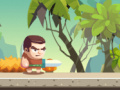 Jogo Guerreiro Blocao online
