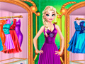 Jogo Corrida de Vendas da Eliza online