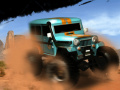 Jogo Rali do Deserto online