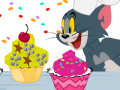 Jogo Vamos Criar com Tom e Jerry online