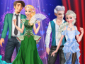 Jogo O Melhor Casal de Inverno online