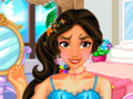 Jogo Dia de Spa da Princesa Latina online