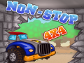 Jogo Não-Stop 4x4 online